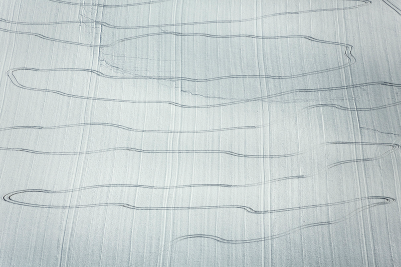 Illustration for article titled The Odd and Mesmerizing Aerial Photos of Klaus Leidorf